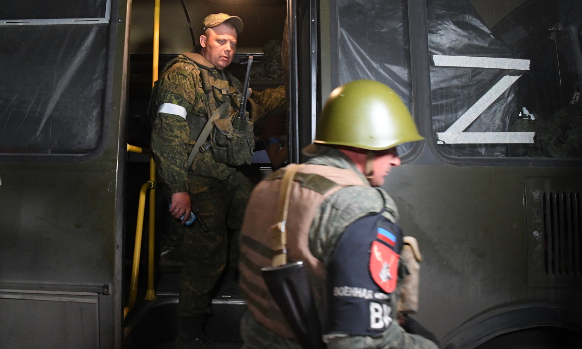 azov