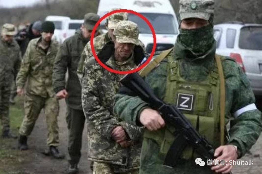 VIDEO/Au prins rușii într-adevăr un „pește mare” american la Azovstal? Media rusă vorbește de cel mai titrat comandat Navy SEAL VIDEO/Au prins rușii într-adevăr un „pește mare” american la Azovstal? Media rusă vorbește de cel mai titrat comandat Navy SEAL