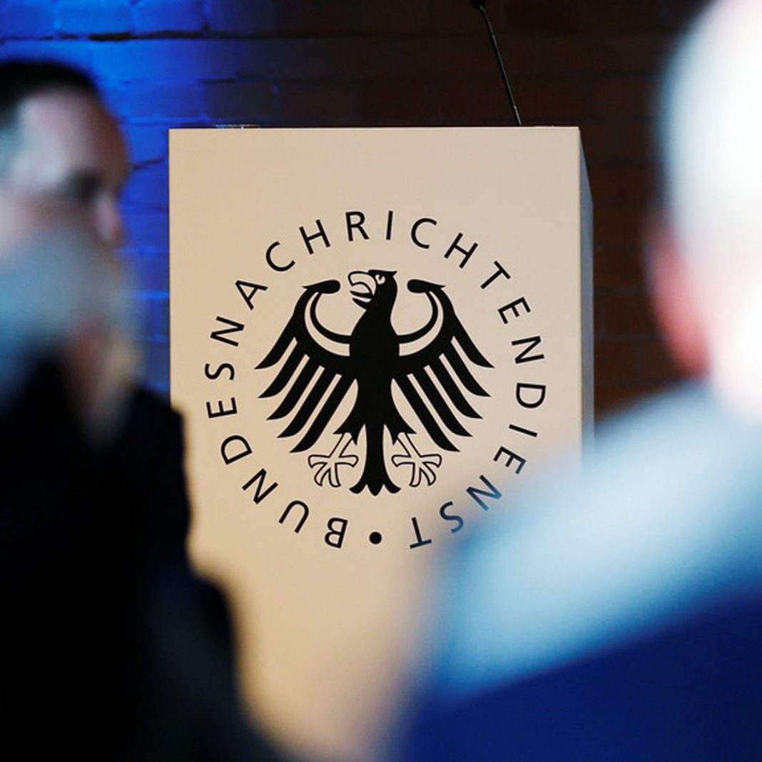 Serviciile secrete germane vor primi superputeri Serviciile secrete germane vor primi superputeri