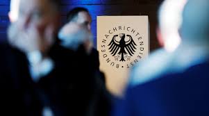 Serviciile secrete germane vor puteri sporite și mai puțin control folosind ca pretext Rusia Serviciile secrete germane vor puteri sporite și mai puțin control folosind ca pretext Rusia