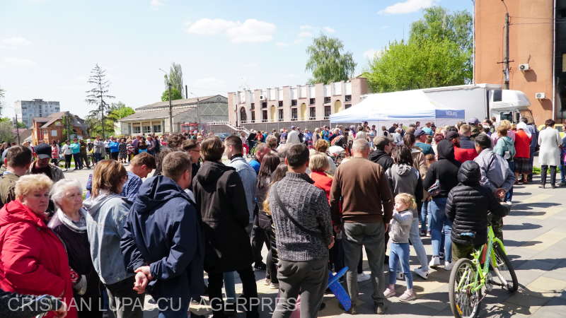 borodianka