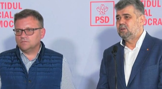 Budăi: Am studiat toate legislaţiile din statele membre şi toate PNRR din statele membre ale UE şi nicio ţară nu şi-a impus o plafonare de 9,4% din PIB pentru cheltuielile cu pensiile Budăi: Am studiat toate legislaţiile din statele membre şi toate PNRR din statele membre ale UE şi nicio ţară nu şi-a impus o plafonare de 9,4% din PIB pentru cheltuielile cu pensiile