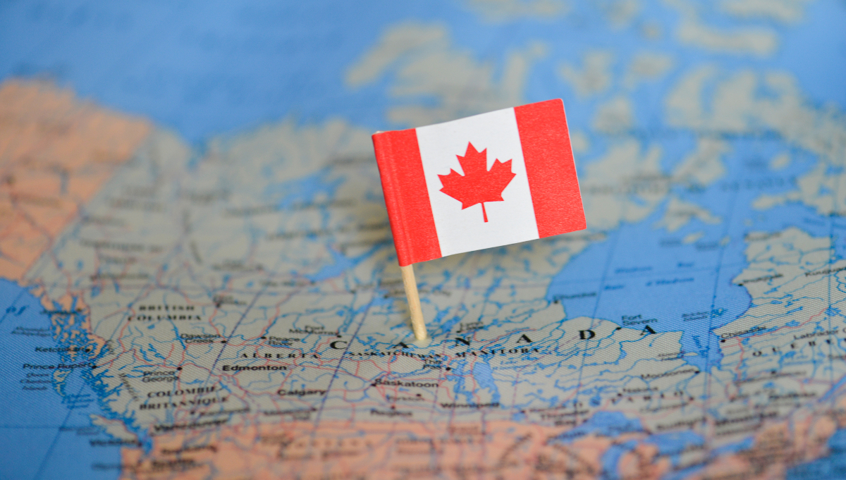 canada