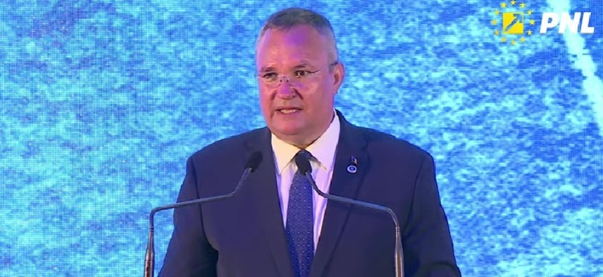 Nicolae Ciucă: Întoarcerea armelor pentru un militar este un gest de cea mai joasă speţă. Nu sunt un politician tipic Nicolae Ciucă: Întoarcerea armelor pentru un militar este un gest de cea mai joasă speţă. Nu sunt un politician tipic