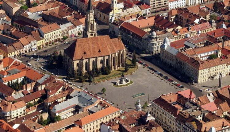 cluj