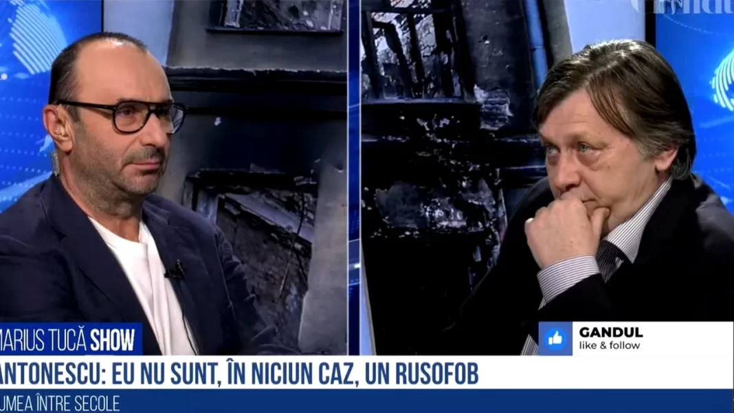 Crin Antonescu confirmă discuțiile pentru candidatura sa la prezidențiale din partea PNL-PSD-UDMR Crin Antonescu confirmă discuțiile pentru candidatura sa la prezidențiale din partea PNL-PSD-UDMR