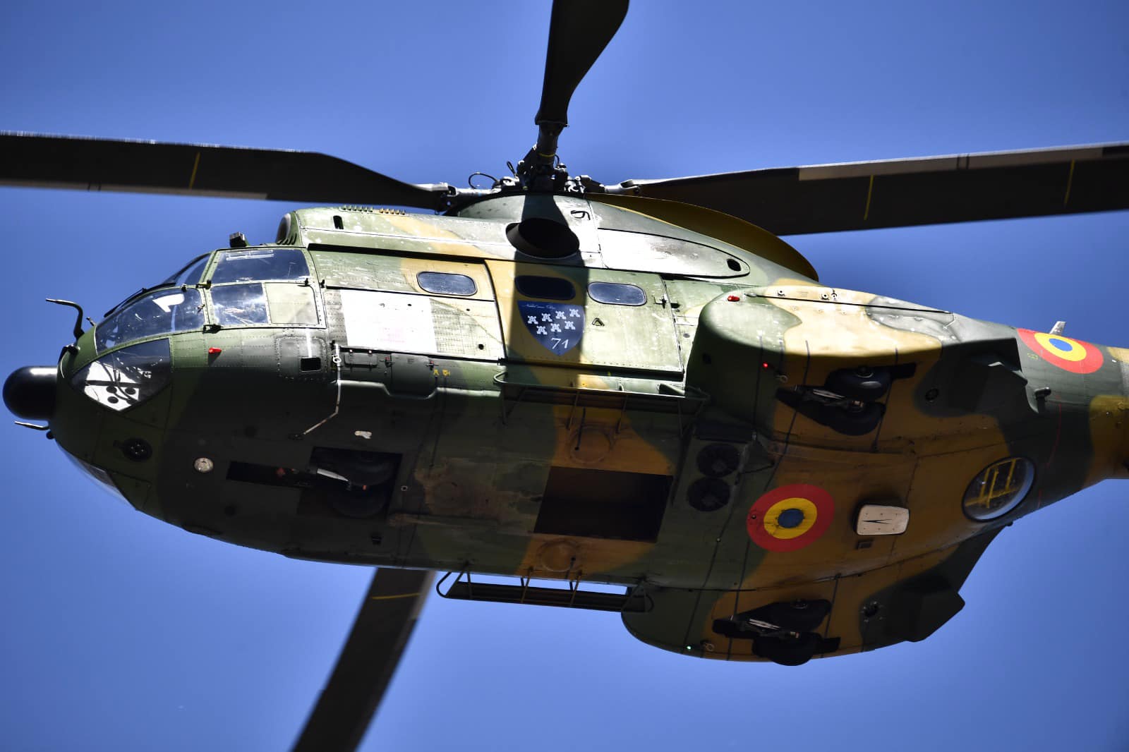 elicopter