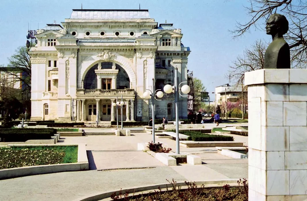 Focșani a rămas fără apă caldă Focșani a rămas fără apă caldă