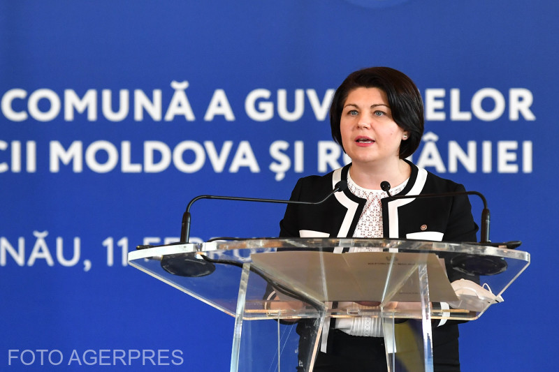 Premierul moldovean în Corriere della Sera: Nu renunțăm la neutralitate. Gazele costă cu 360% mai mult faţă de anul trecut Premierul moldovean în Corriere della Sera: Nu renunțăm la neutralitate. Gazele costă cu 360% mai mult faţă de anul trecut