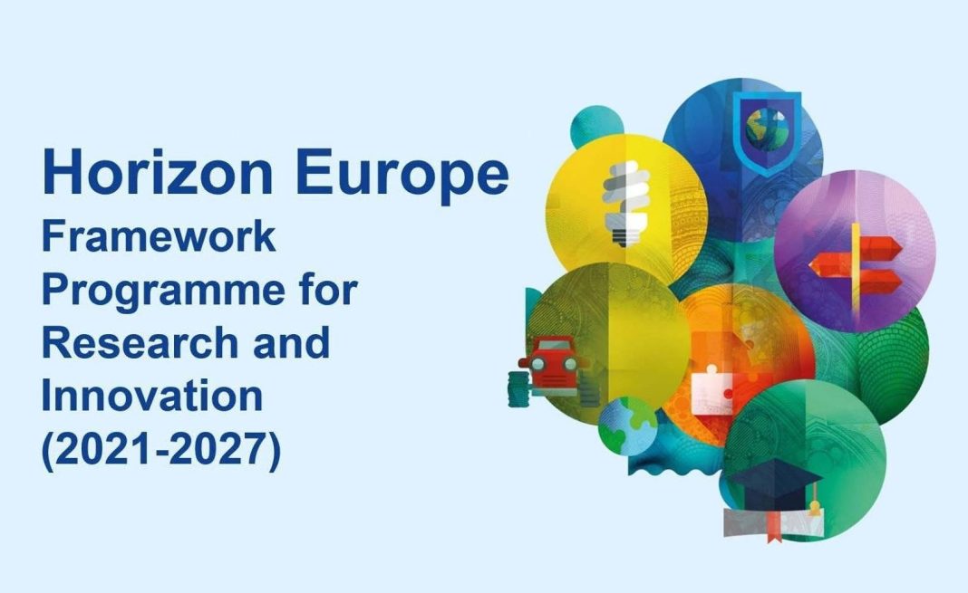 Europarlamentarul Dan Motreanu anunță majorarea bugetului programului de cercetare și inovare Orizont Europa Europarlamentarul Dan Motreanu anunță majorarea bugetului programului de cercetare și inovare Orizont Europa