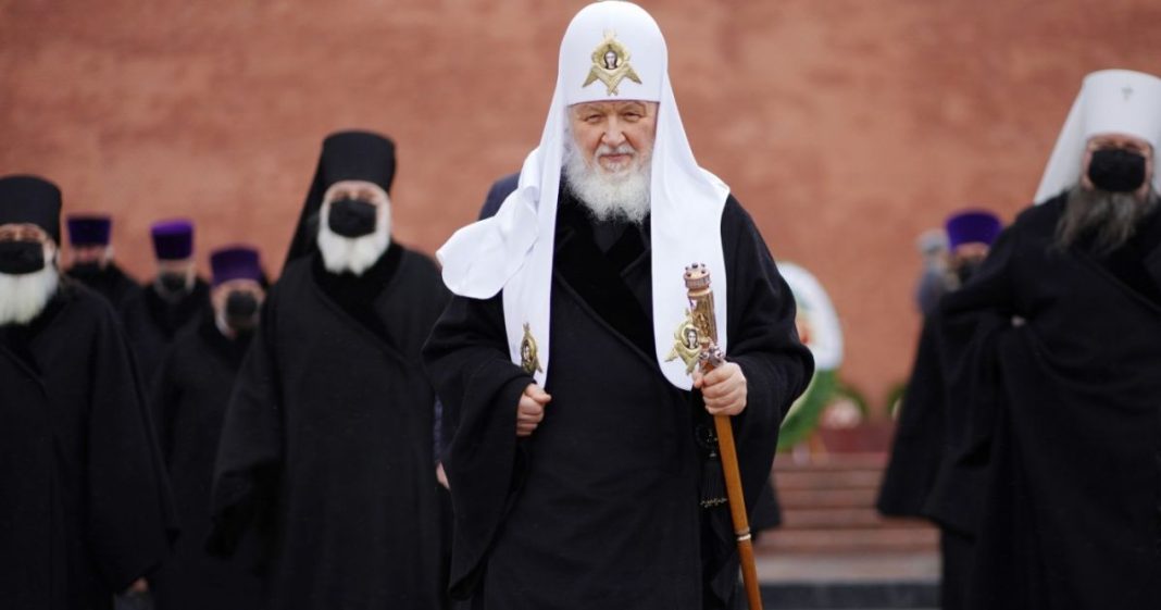 Patriarhul Rusiei nu vrea canonizarea lui Ivan cel Groaznic Patriarhul Rusiei nu vrea canonizarea lui Ivan cel Groaznic