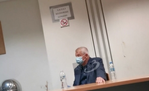 Partenera de viață a lui Sorin Oprescu: Locuiește în Grecia de anul trecut Partenera de viață a lui Sorin Oprescu: Locuiește în Grecia de anul trecut