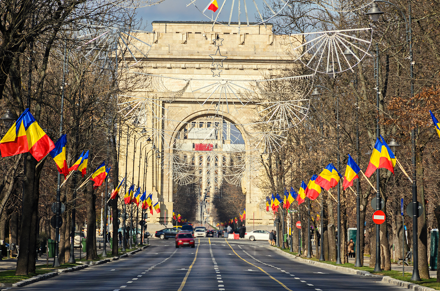 romania