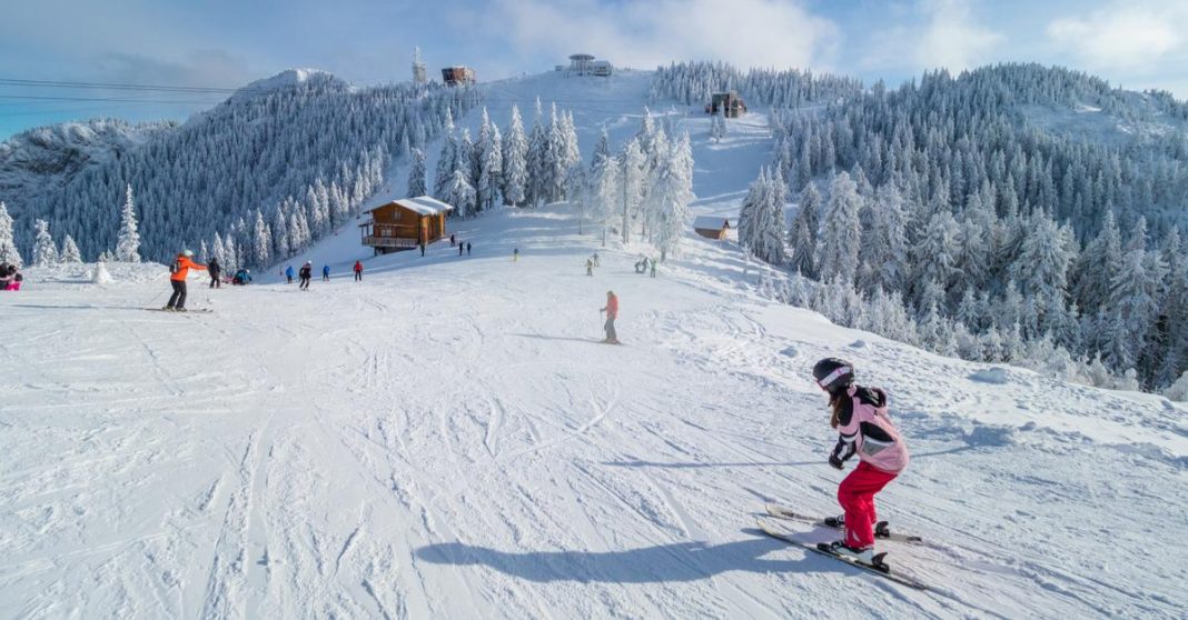 Jaro Robert Marșalic pentru dezvoltarea Ski în România Jaro Robert Marșalic pentru dezvoltarea Ski în România