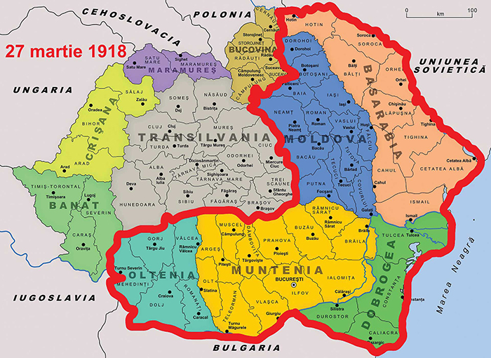 Din The Economist in presa maghiară unirea României cu Moldova Din The Economist in presa maghiară unirea României cu Moldova