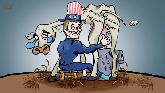 Fost ofițer al Marinei americane: Washingtonul este în pragul unui fiasco geopolitic Fost ofițer al Marinei americane: Washingtonul este în pragul unui fiasco geopolitic