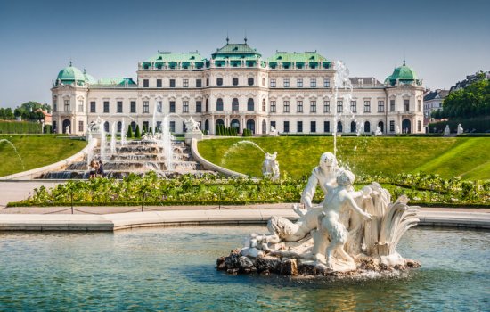 Viena s-a îngropat în datorii: Fiecare vienez e dator 5000 de euro Viena s-a îngropat în datorii: Fiecare vienez e dator 5000 de euro