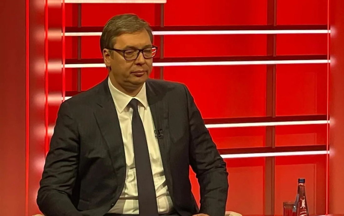 vucic