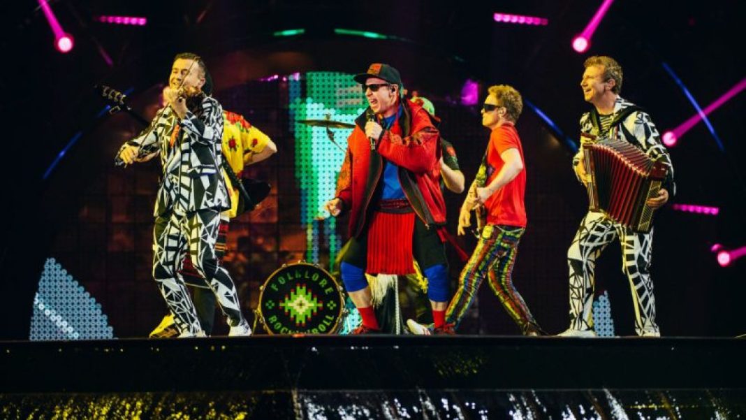 Ministrul Culturii vrea „resetarea completă” a Eurovision Ministrul Culturii vrea „resetarea completă” a Eurovision