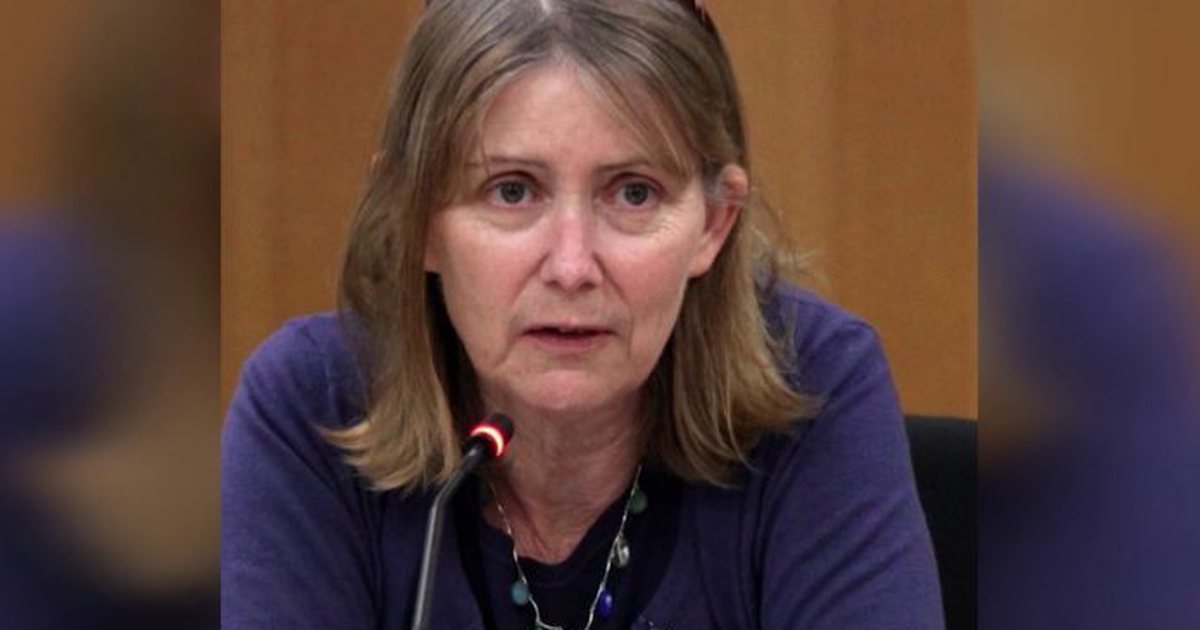 Kathleen Ann Kavalec