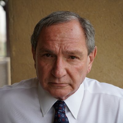George Friedman la Viktor Orbán George Friedman la Viktor Orbán