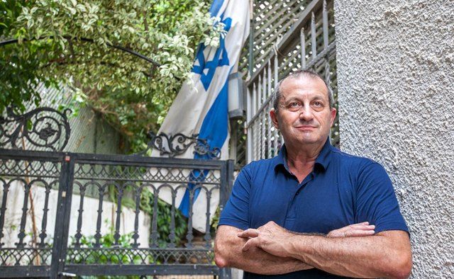 Fostul șef al serviciului israelian de informații ”Nativ” explică războiul din Ucraina: Acest lucru este ”foarte bine înțeles și în SUA și de militarii din Europa”. Armata ucraineană nu va mai putea schimba situația în favoarea sa Fostul șef al serviciului israelian de informații ”Nativ” explică războiul din Ucraina: Acest lucru este ”foarte bine înțeles și în SUA și de militarii din Europa”. Armata ucraineană nu va mai putea schimba situația în favoarea sa