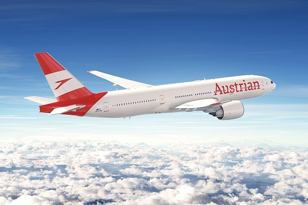 Șefa Austrian Airlines: Creșterea costurilor cu combustibilul va face prețurile biletelor de avion mai scumpe chiar înainte de vacanța de vară Șefa Austrian Airlines: Creșterea costurilor cu combustibilul va face prețurile biletelor de avion mai scumpe chiar înainte de vacanța de vară