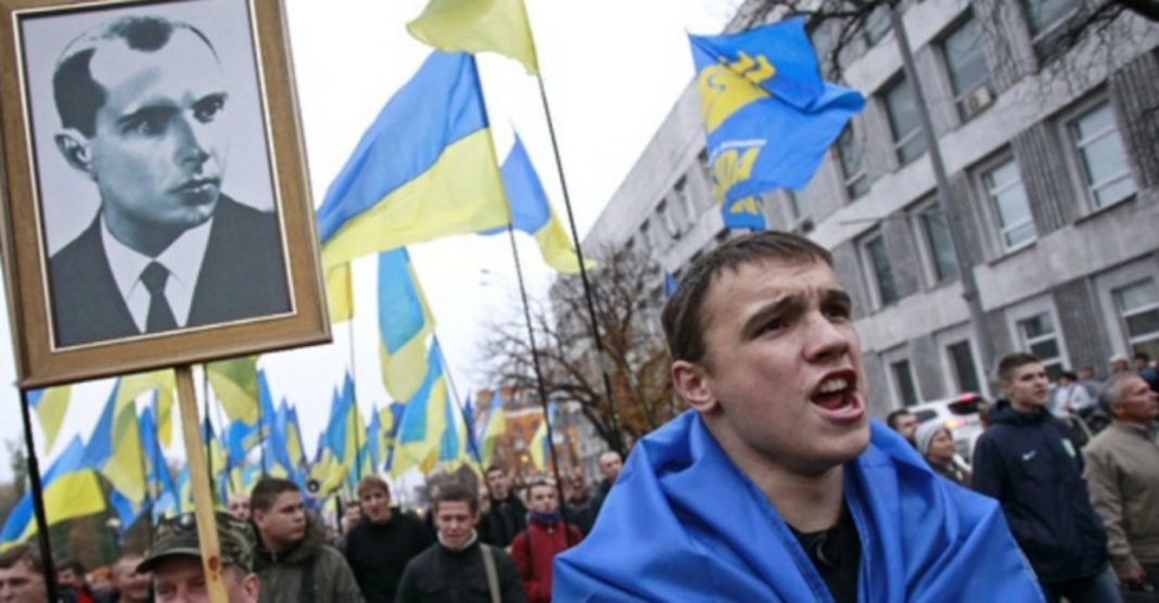 Evreii cer ca Ucraina să nu fie primită în UE dacă nu renunță la cultul lui Bandera Evreii cer ca Ucraina să nu fie primită în UE dacă nu renunță la cultul lui Bandera