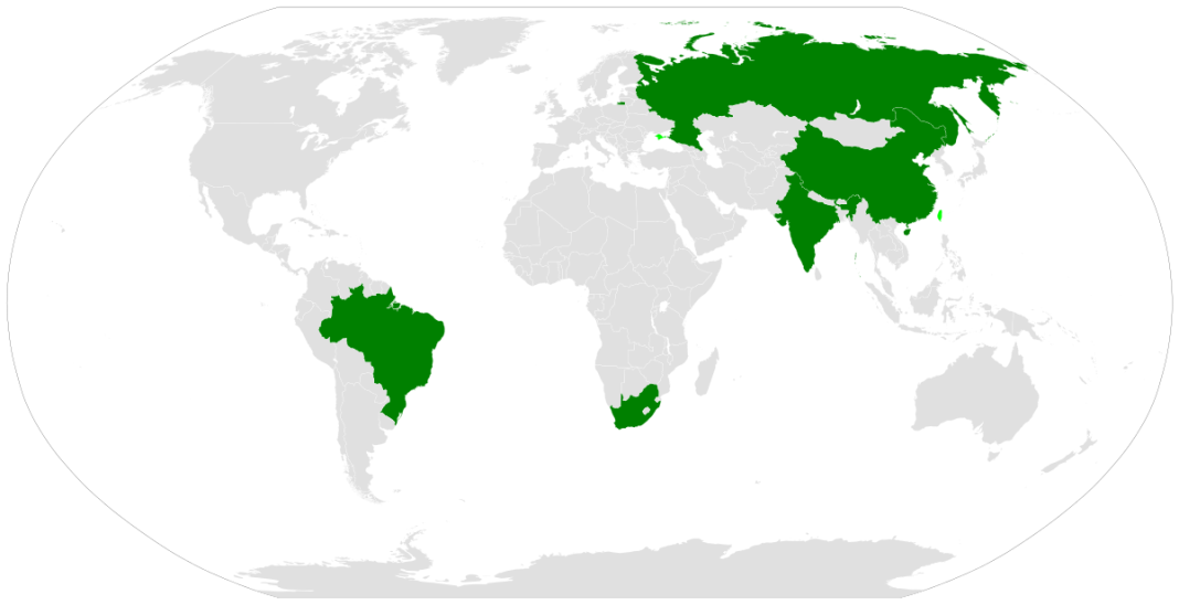 Miza extinderii BRICS: Se vor schimba regulile jocului în lume și va consolida pozițiile globale ale Rusiei și Chinei Miza extinderii BRICS: Se vor schimba regulile jocului în lume și va consolida pozițiile globale ale Rusiei și Chinei