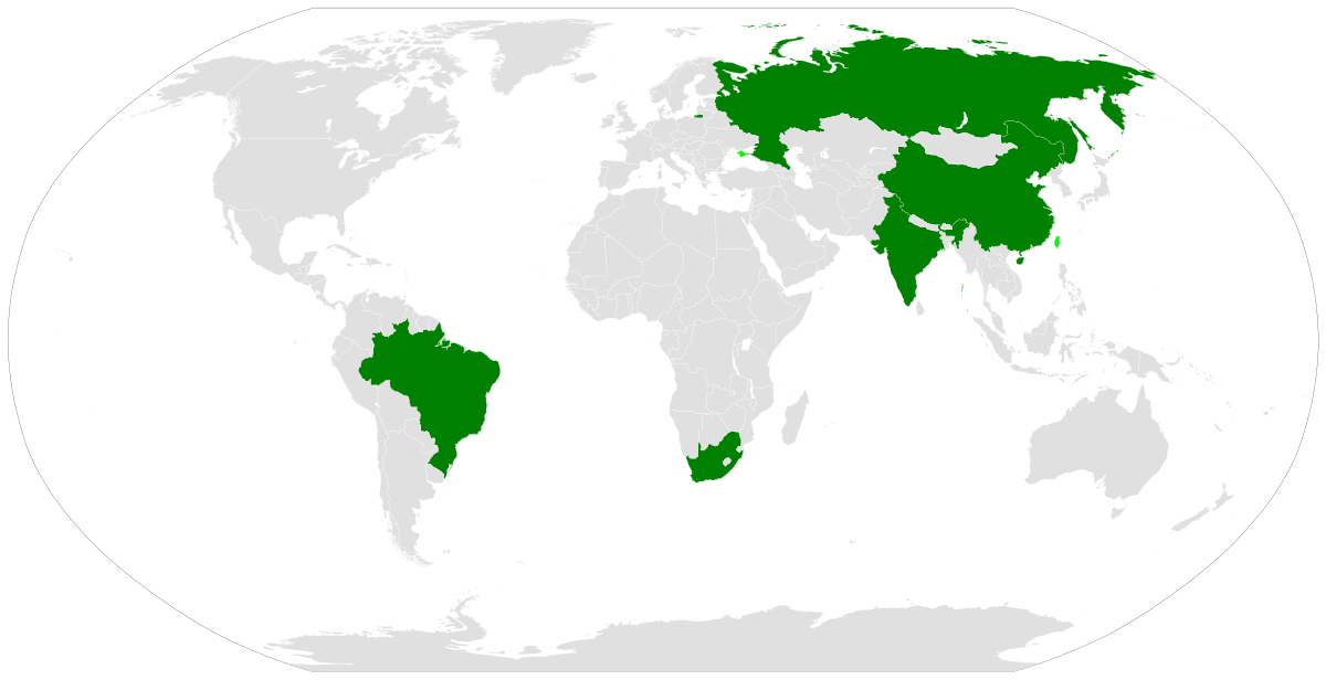 brics
