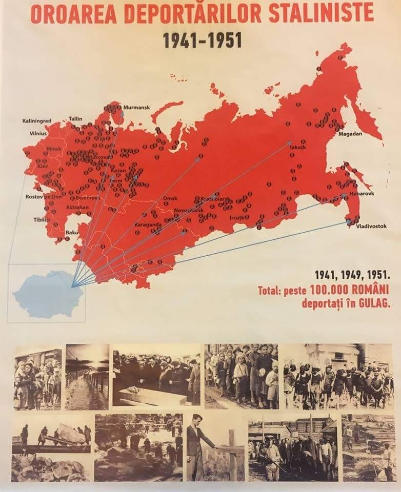 Tomac: Iunie 1940 nu mai este astăzi doar o amintire. Este o realitate înspăimântătoare pe care nu avem dreptul să o urmărim neputincioși. Putin trebuie să fie pedepsit cu aceeași cruzime cu care el frânge destine Tomac: Iunie 1940 nu mai este astăzi doar o amintire. Este o realitate înspăimântătoare pe care nu avem dreptul să o urmărim neputincioși. Putin trebuie să fie pedepsit cu aceeași cruzime cu care el frânge destine