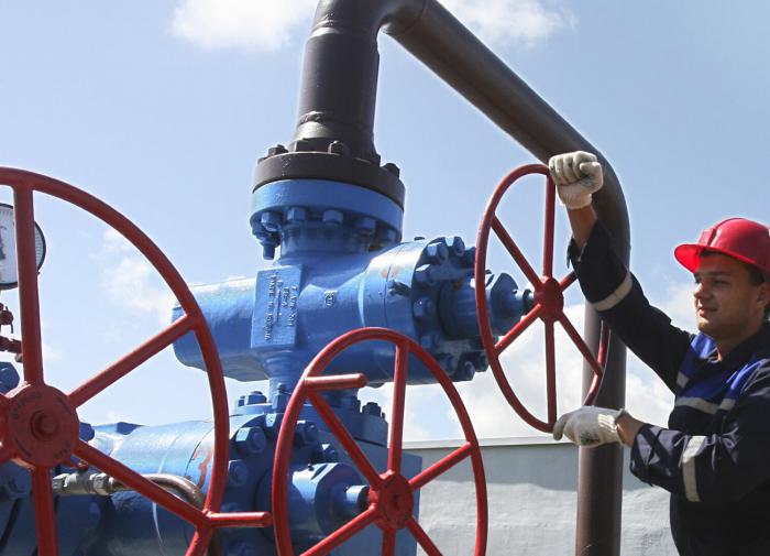 DĂM MAI MULT GAZ IEFTIN UCRAINEI? Kievul vrea să crească importurile de gaze naturale cu 30% DĂM MAI MULT GAZ IEFTIN UCRAINEI? Kievul vrea să crească importurile de gaze naturale cu 30%