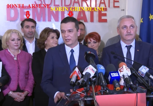 Încrengături interesante pe centura Aradului: Austriecii de la Porr, cumătrul baronului roșu de Neamț și un amic al lui Grindeanu Încrengături interesante pe centura Aradului: Austriecii de la Porr, cumătrul baronului roșu de Neamț și un amic al lui Grindeanu