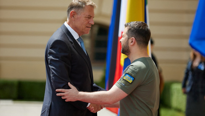 Expert britanic: Ucraina intenționează să folosească bazele aeriene din România drept puncte de sprijin pentru avioanele F-16 Expert britanic: Ucraina intenționează să folosească bazele aeriene din România drept puncte de sprijin pentru avioanele F-16