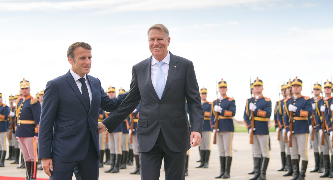 Europa Liberă: Macron vrea să decupleze România de Polonia Europa Liberă: Macron vrea să decupleze România de Polonia