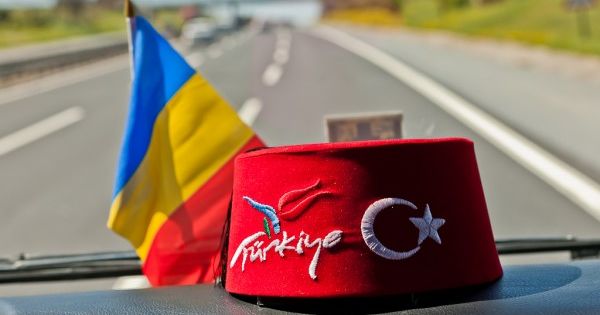 Turcia și România, un parteneriat strategic numai pe hârtie Turcia și România, un parteneriat strategic numai pe hârtie