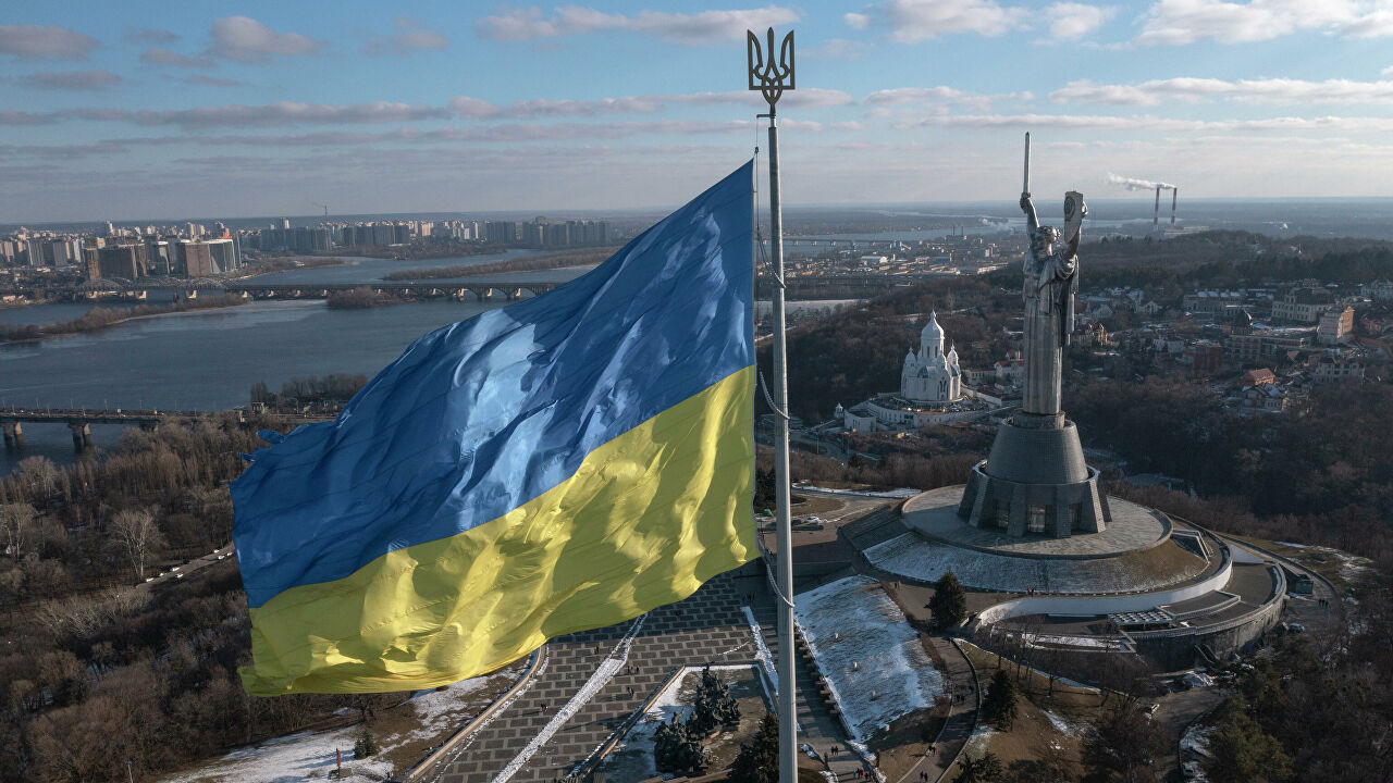 ucraina