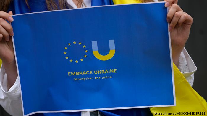 Financial Times: Ucraina se răstește din nou la UE nemulțumind unele țări Financial Times: Ucraina se răstește din nou la UE nemulțumind unele țări