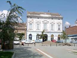 Ciucă cu șeful diplomației sârbe salută transferarea complexului Luceafărul din Vârșeț către statul român Ciucă cu șeful diplomației sârbe salută transferarea complexului Luceafărul din Vârșeț către statul român