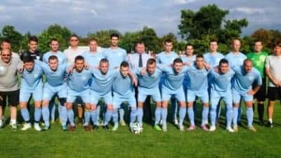 „Avem meci la Miercurea Ciuc între Ungaria U18 și reprezentativa Ținutului Secuiesc la inaugurarea unui stadion CONSTRUIT PE TEREN ROMÂNESC! „ „Avem meci la Miercurea Ciuc între Ungaria U18 și reprezentativa Ținutului Secuiesc la inaugurarea unui stadion CONSTRUIT PE TEREN ROMÂNESC! „