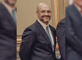 Hugo Rodrigue
