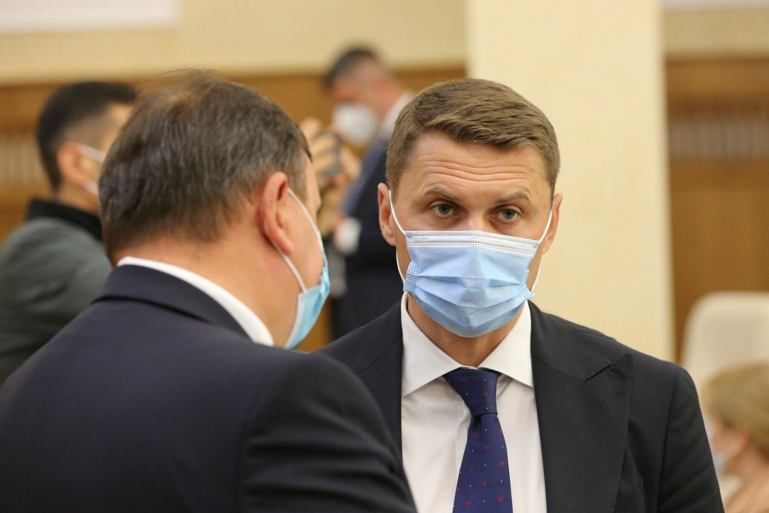 Oleksiy Symonenk