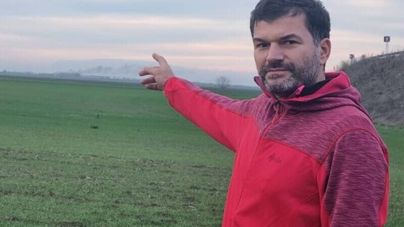 Fostul șef userist al Gărzii de Mediu a sunat la 112 să închidă cea mai mare carieră de cărbune din Gorj: USR ia numai decizii împotriva Gorjului Fostul șef userist al Gărzii de Mediu a sunat la 112 să închidă cea mai mare carieră de cărbune din Gorj: USR ia numai decizii împotriva Gorjului