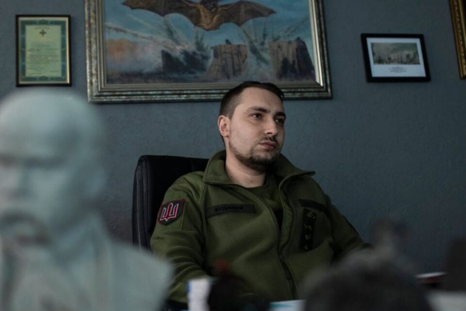 Șeful spionajului militar ucrainean îl contrazice pe Zelenski Șeful spionajului militar ucrainean îl contrazice pe Zelenski