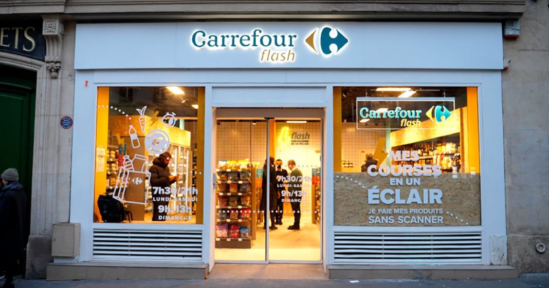 Frații Dedeman vor Carrefour Frații Dedeman vor Carrefour