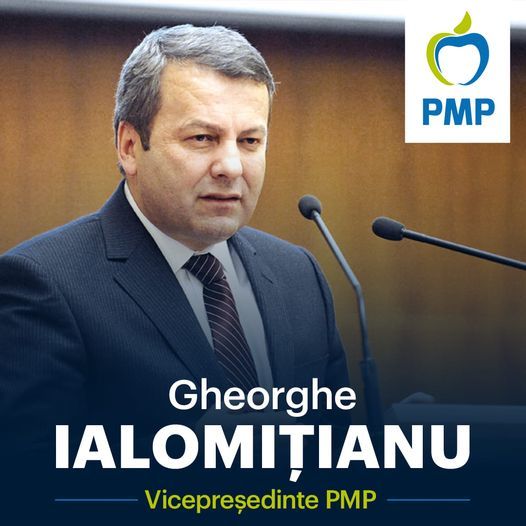 Ialomițianu (PMP): Ar fi o mare greşeală a coaliţiei PNL-PSD să anuleze în această perioadă facilităţile fiscale sau să majoreze alte impozite Ialomițianu (PMP): Ar fi o mare greşeală a coaliţiei PNL-PSD să anuleze în această perioadă facilităţile fiscale sau să majoreze alte impozite