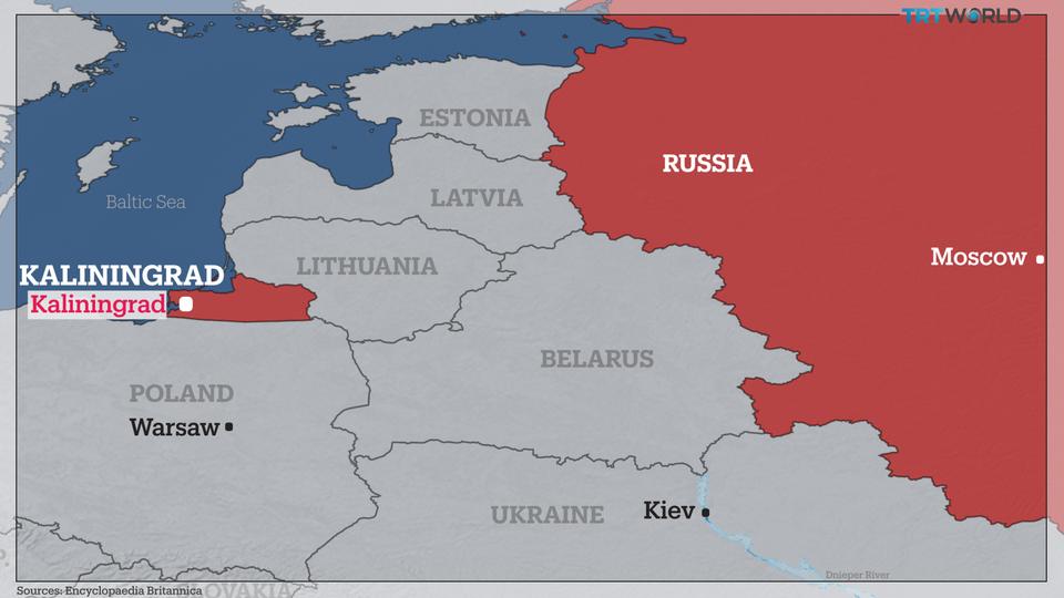 Der Spiegel: Guvernul german este revoltat de acțiunile autorităților lituaniene în cazul Kaliningrad și insistă să ridice interdicția de tranzit Der Spiegel: Guvernul german este revoltat de acțiunile autorităților lituaniene în cazul Kaliningrad și insistă să ridice interdicția de tranzit