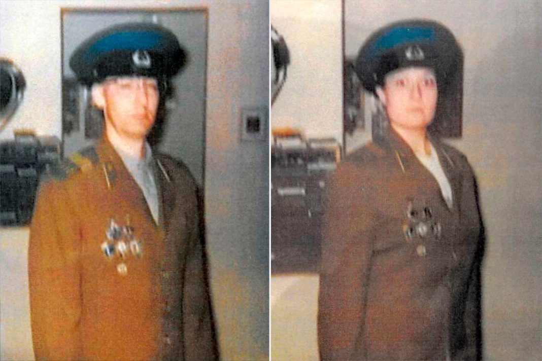 O poveste cu uniforme KGB, România și nume de bebeluşi decedaţi în Hawaii O poveste cu uniforme KGB, România și nume de bebeluşi decedaţi în Hawaii
