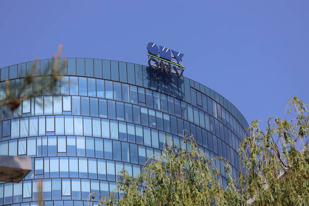 Fost șef OMV: România are obligația morală de a da Austriei gazele din Marea Neagră Fost șef OMV: România are obligația morală de a da Austriei gazele din Marea Neagră