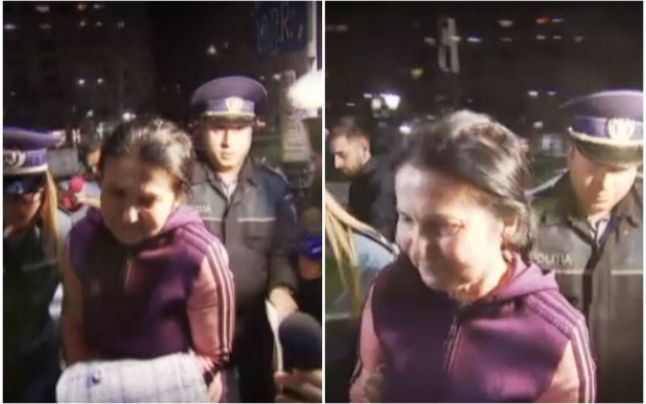 Curtea de Apel Cluj a anulat mai multe capete de acuzare ale DNA împotriva Sorinei Pintea și a retrimis dosarul către procurori pentru corectarea rechizitoriului Curtea de Apel Cluj a anulat mai multe capete de acuzare ale DNA împotriva Sorinei Pintea și a retrimis dosarul către procurori pentru corectarea rechizitoriului